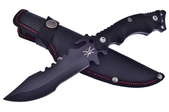 Show Sample Black Campsite Bowie