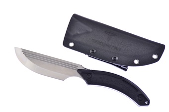 Black D2ss Fulltang Takumitak Hunter