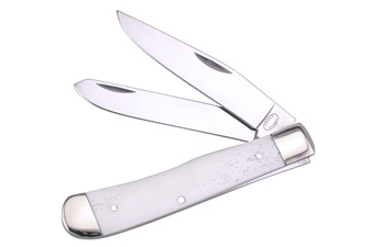 White Smoothbone Trapper