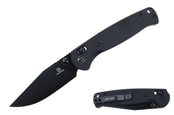 Show Sample Defon Ultr Lite G-10 Axis