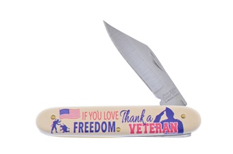 Ivory If You Like Your Freedom