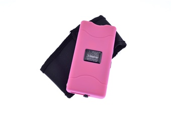 Show Sample Pink Stun Gun (1pc)