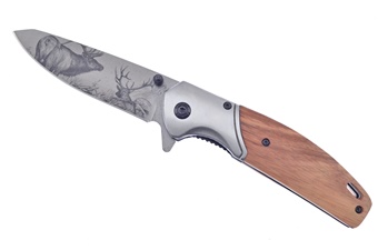 Show Sample Deer Assist Tactical (1pc0