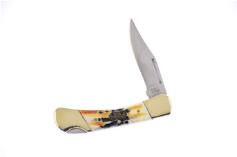 Out Of Box Winter Aged Bone Barracuda (1pc)