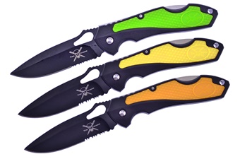 Show Sample Tactical Xtreme Trio (3pc)