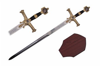 Closeout King Solomon Sword (1pc)