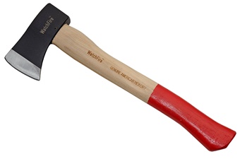 Show Sample Watchfire Camp Axe (1pc)