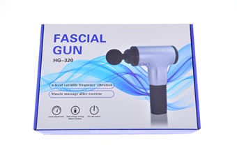 Fascial Massage Gun