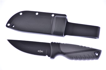 Show Sample Grey Rubber Stec Hunter