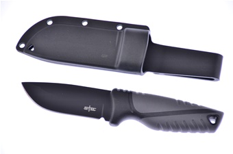 Show Sample Grey Rubber Stec Hunter