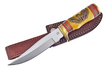 Show Sample Yellow Bone Chipaway Hunter