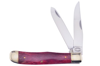 Out Of Box Brown Smoothbone Trapper