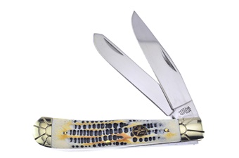 Show Sample Mojave Bone Trapper