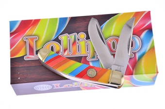 Show Sample Rr Lollipop Sowbelly Trapper