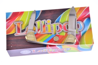Rr Lollipop Canoe