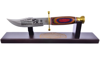 Trump Daddy's Home w/ Stand