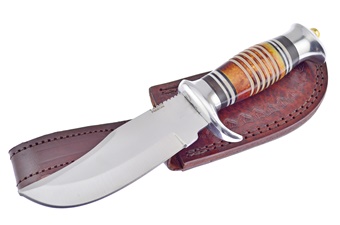 Torch Bone Stainless Steel Hunter