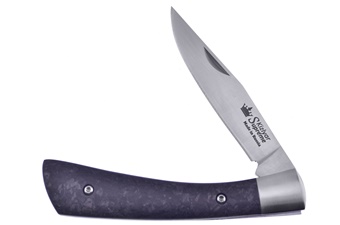 Kizlyar Carbon Fiber Black