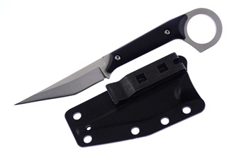 Show Sample Stainless Steel Elite Edge Karambit