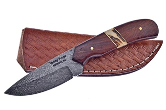 Rosewood & Stag Dmcs Skinner