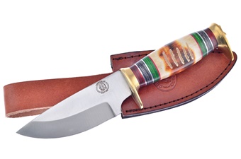 Torchbone Stainless Steel Skinner