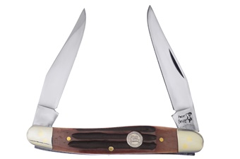 Autumn Second Cut Stainless Steel Muskrat