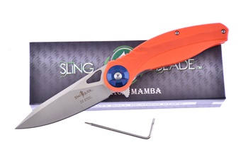 Orange G10 D2ss Ball Bearing