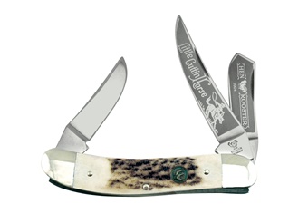 Deer Stag Little Cuttin Horse