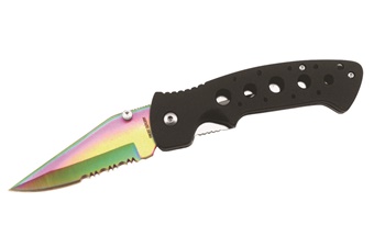 Show Sample Wind Dancer Rb Titanium Tactical