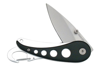 Show Sample Black Silver Cliff Dweller