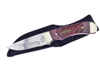 Autumn Second Cut Coon Hunter