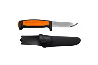 Mora Sweden Stainless Steel Hunter