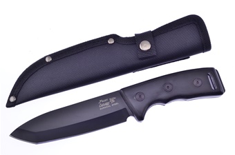 Black Wood Special Defense Bowie