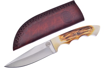 Torchbone Stainless Steel Fulltang Skinner