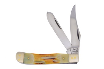 Second Cut Bullet Trapper