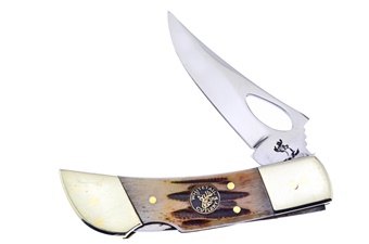 Rocky Mountain Stag Bone Ridge Runner