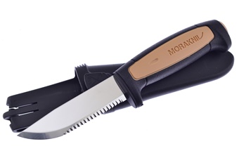 Black Brown Mora Skinner