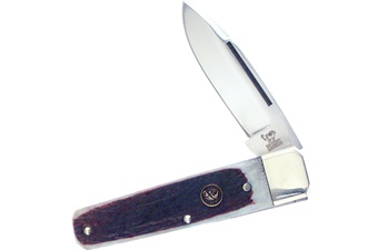 Out Of Box Deer Stag H&R 4116gs Folder