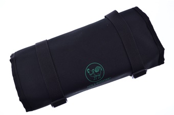 Knife Roll Hold 24pcs Nylon