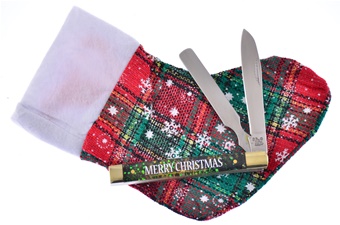 Merry Christmas Dr's Knife