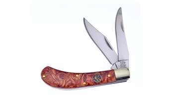 Whiskey River Resin Saddlehorn