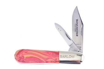 Show Sample Michael Prater Winchester Spiney Barlow