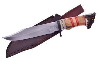 Deer Stag Crown 4116gs Hunter