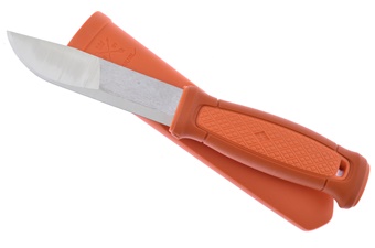 Mora Kansbbol Orange