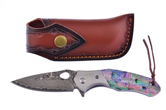 Elite Premier Abalone Tactical