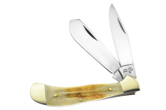 Second Cut Bone Little Saddlehorn