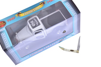 37 Ford Truck World's Best Bad