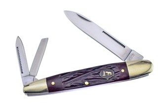 Molasses Jig Bone Whittler