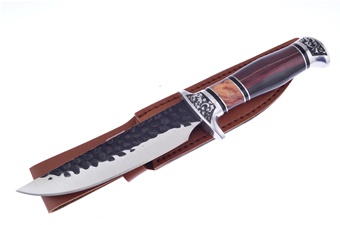 Pakkawood Huntdown Hunter