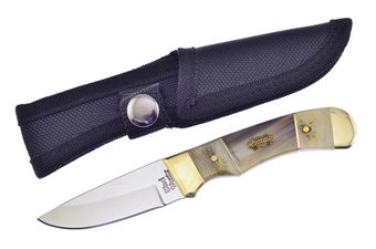 Ram/Ox/Ram Horn Coon Hunter
